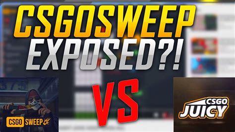 csgosweep|CSGOSWEEP (@csgosweepuk) / Twitter.